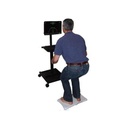 CSMi HUMAC Balance System