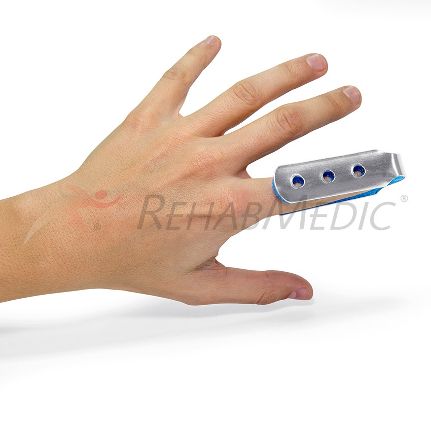 FINGER SPLINT - COT