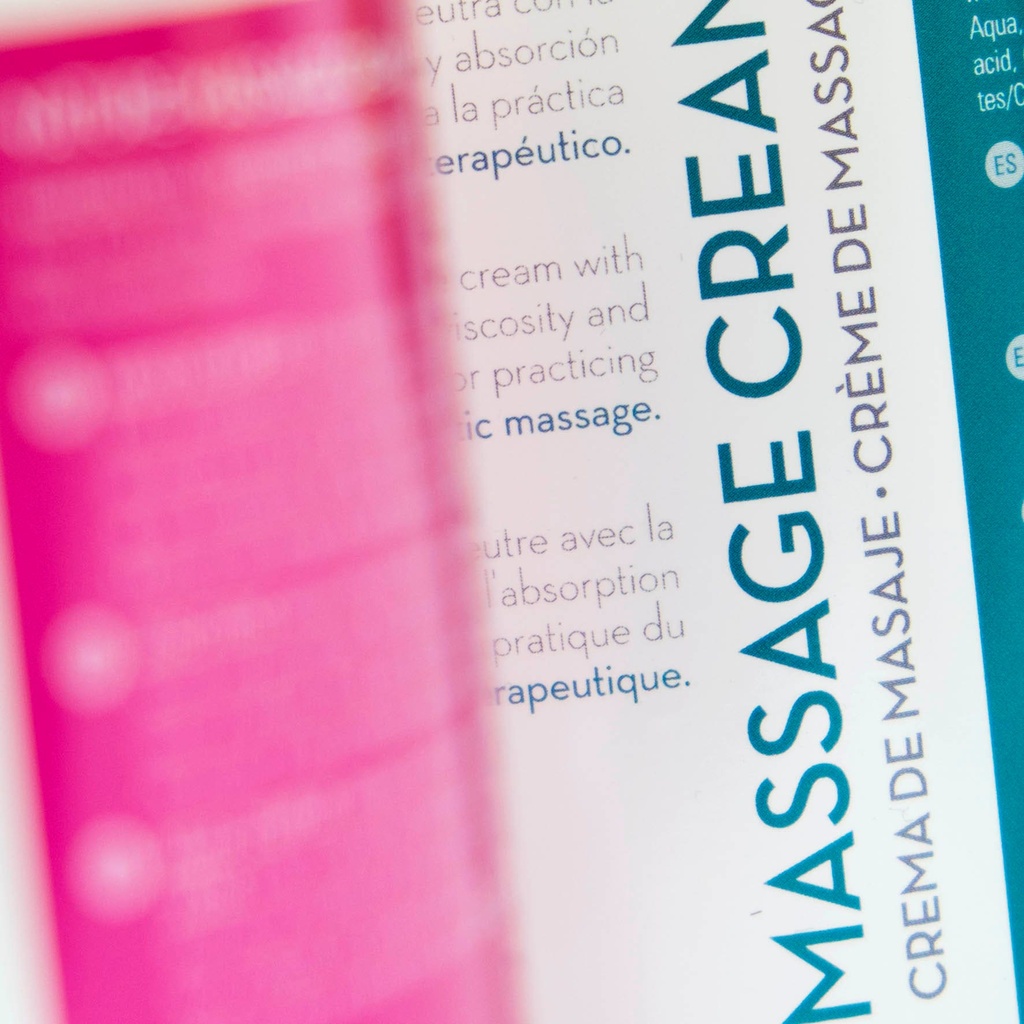 Rehab Medic Massage Cream