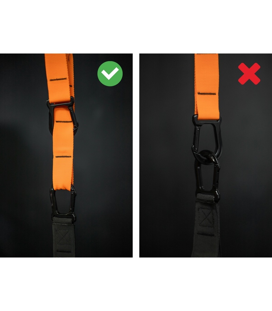 SUSPENDER BULK