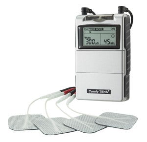 TENS/EMS Digital de 2 Canales EV806