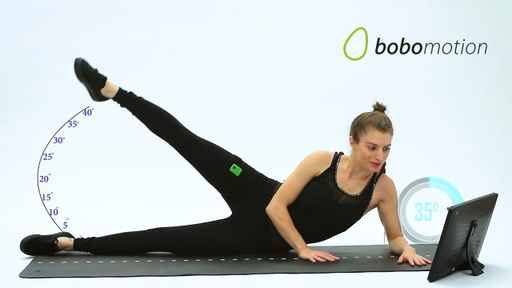 BOBO MOTION SENSOR