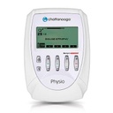 Electroestimulador 4 canales CHATTANOOGA PHYSIO