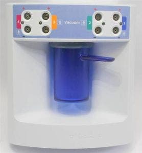 INTELECT NEO VACUUM