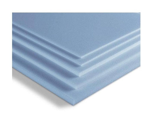 Set de espuma termoplástica THERMO-O-FOAM PADDING KIT