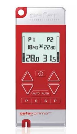 Tens Digital CEFAR PRIMO PRO