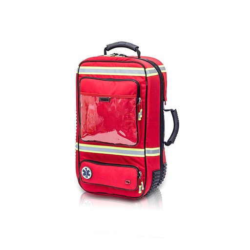 Maletín Emergencias Soporte Vital Avanzado EMERAIR'S ELITE BAGS