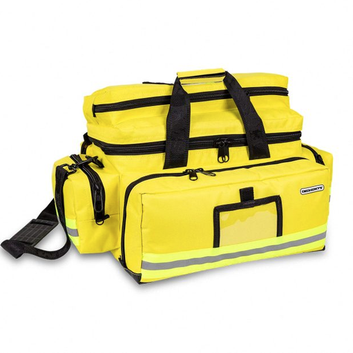 Bolsa Emergencias Ligera Gran Capacidad ELITE BAGS
