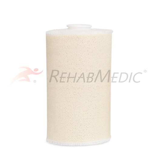 Venda Elástica Adhesiva SUPERPLAST 10 cm (1uds) REHABMEDIC