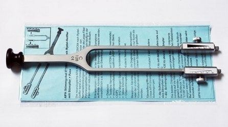 DIAPASON SEIFFER C-64/C-128