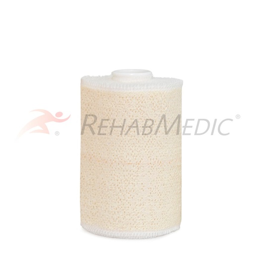 Venda Elástica Adhesiva SUPERPLAST 7,5cm (1) REHABMEDIC