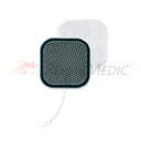 Electrodos STIMX 5x5cm (4) REHABMEDIC