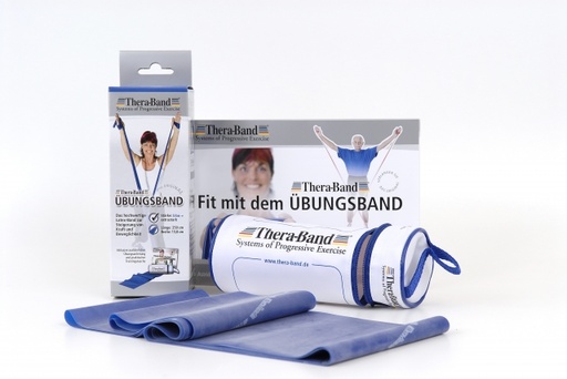 Zippered Bag THERA-BAND