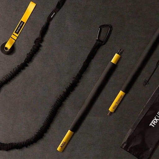 TRX RIP TRAINER
