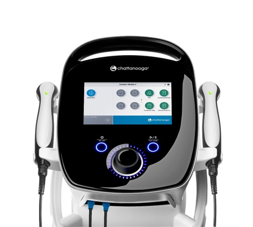 Sistema de terapia de Ultrasonidos INTELECT MOBILE 2 ULTRASOUND CHATTANOOGA