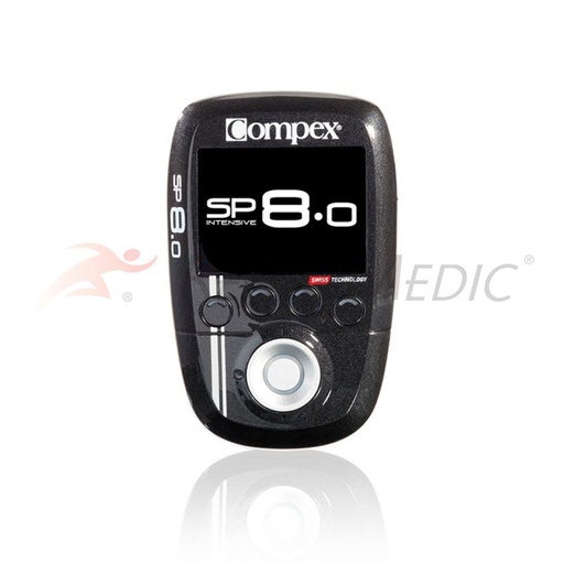 Electroestimulador SP 8.0 COMPEX