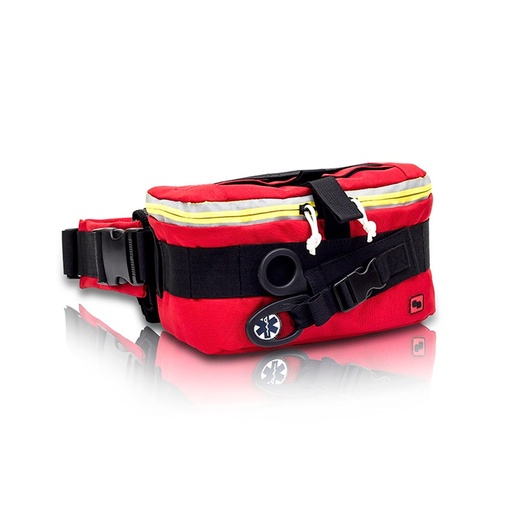 Botiquín Riñonera-Pernera KIDLE'S ELITE BAGS
