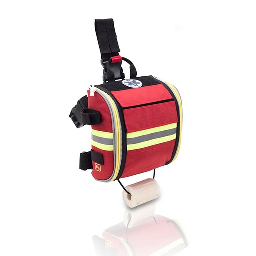 Botiquín Pernera Paramédico QUICKAID'S ELITE BAGS