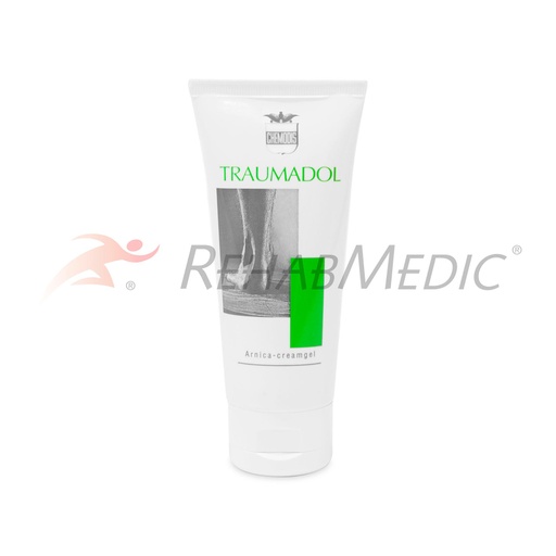 Crema de Árnica 100ml TRAUMADOL CHEMODIS