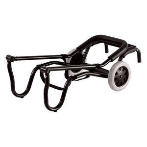 CARRITO PLEGABLE PORTA CAMILLAS A4473 ECOPOSTURAL