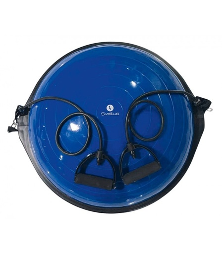 Cúpula De Entrenamiento Antideslizante Azul DOME TRAINER SVELTUS