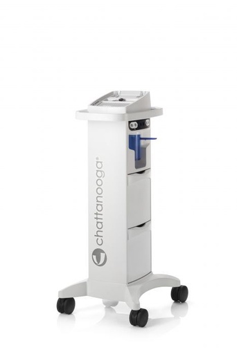 Carrito con sistema de Vacío INTELECT MOBILE 2 CART WITH VACUUM