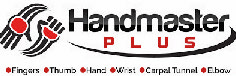 HANDMASTER PLUS